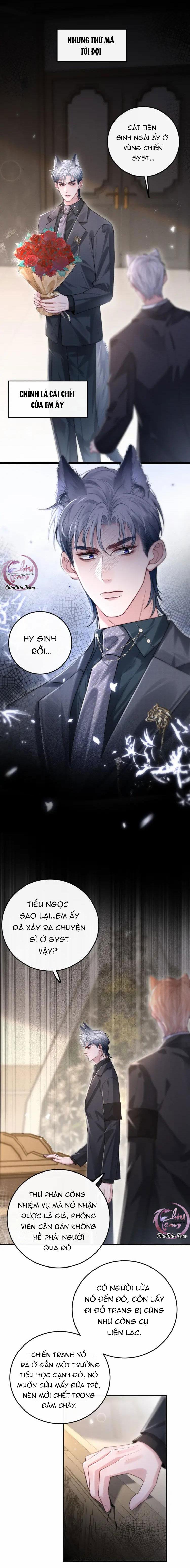 Đọc truyện Nuông Chiều Sinh Hư - Chapter 4