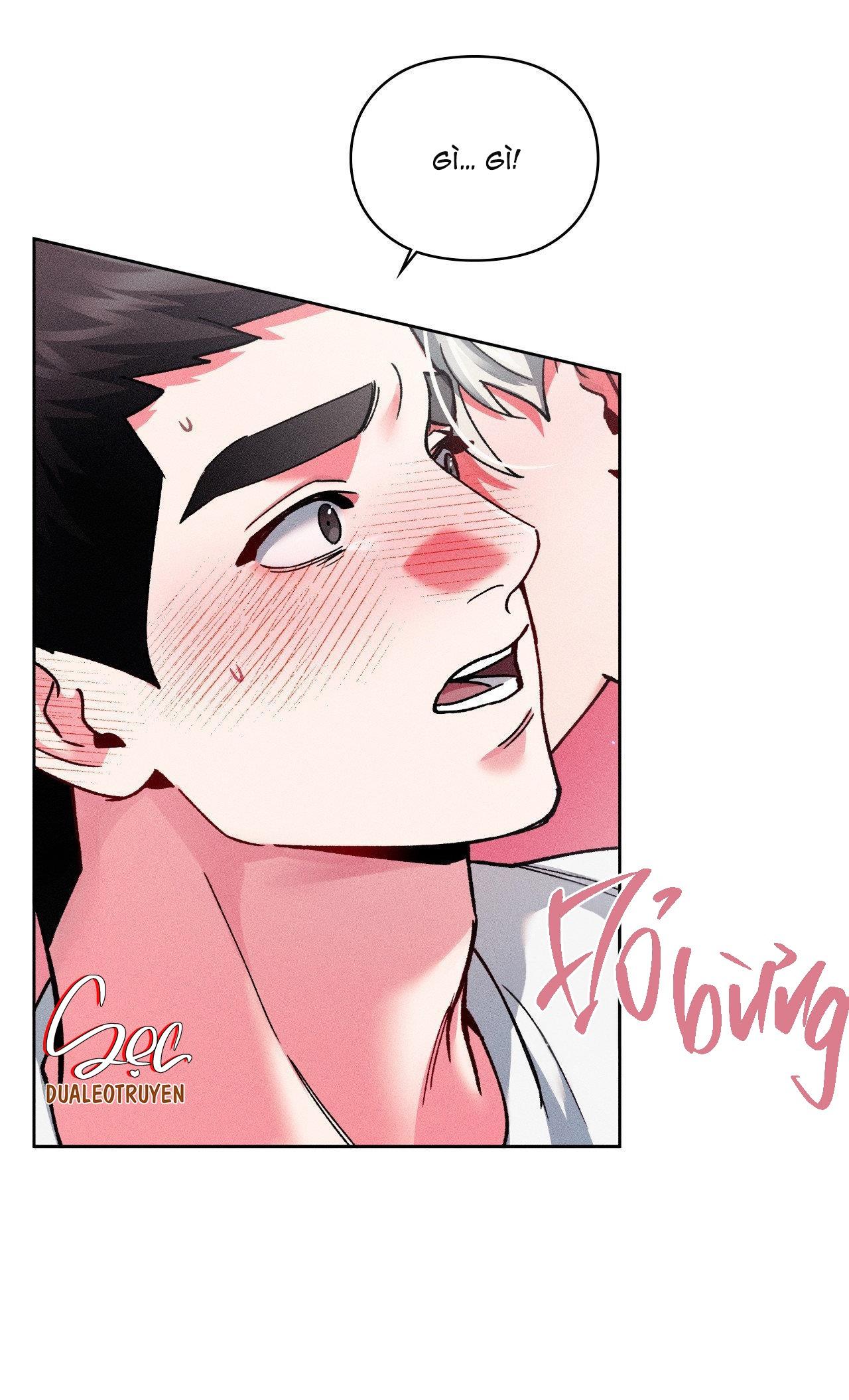 Đọc truyện CÙNG NÂNG TẠ NHÉ - Chapter 13