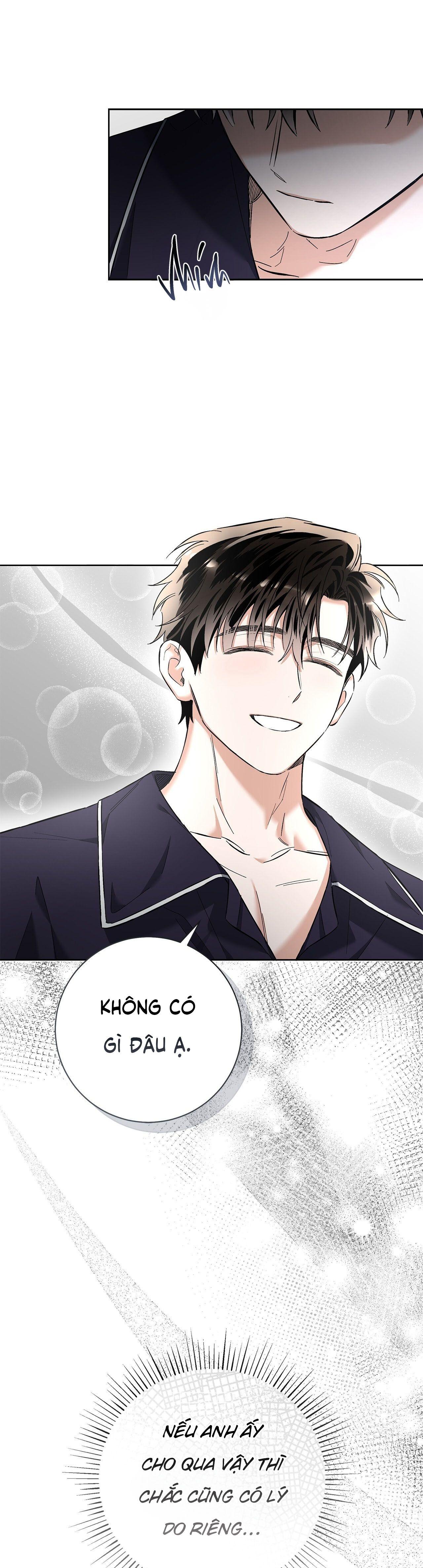Đọc truyện MỐI TÌNH KHÔNG CÔNG BẰNG - Chapter 10
