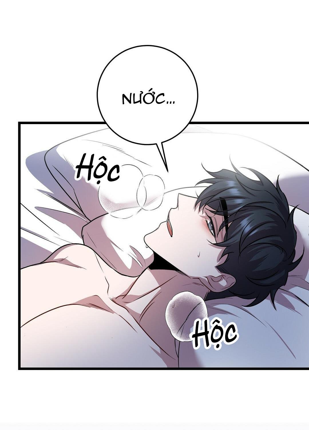 Đọc truyện Đáy Sâu Tuyệt Vọng - Chapter 9