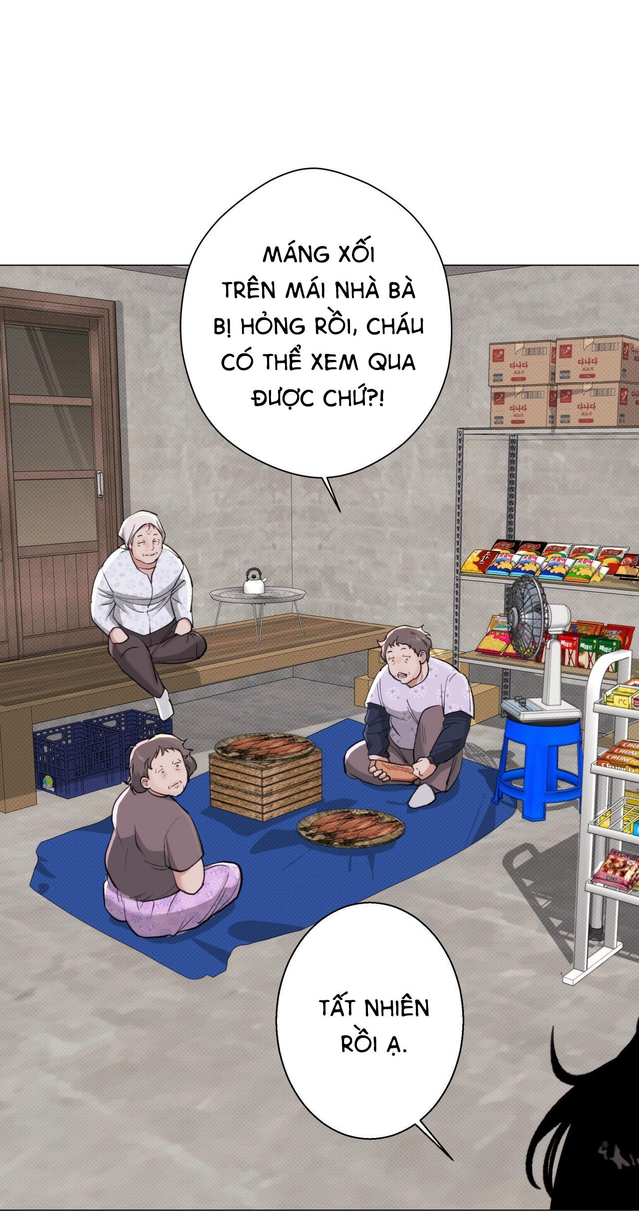 Đọc truyện 2020 - Chapter 15