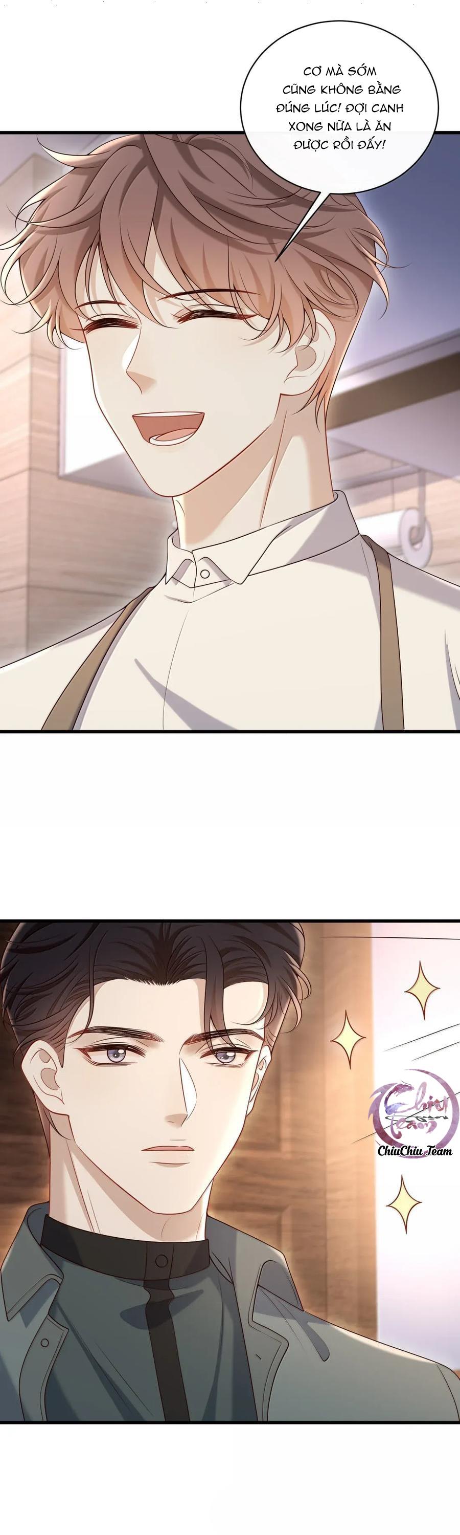 Đọc truyện Người Đó Đến Từ Đêm Tối - Chapter 80