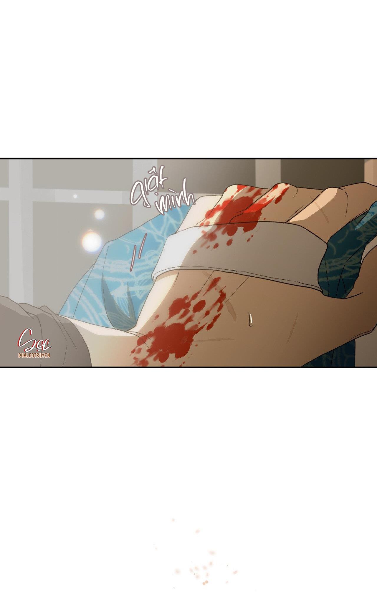 Đọc truyện BẠN CÙNG LỚP MẪU GIÁO MẶT TRỜI - Chapter 24