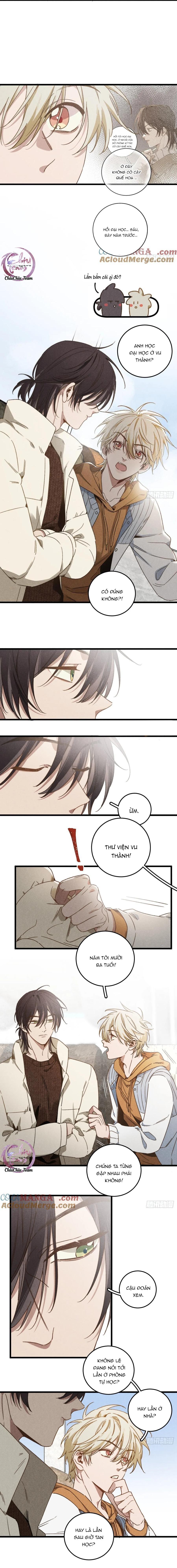 Đọc truyện Ra Ruộng Ngô Với Anh Á, Còn Lâu! - Chapter 42