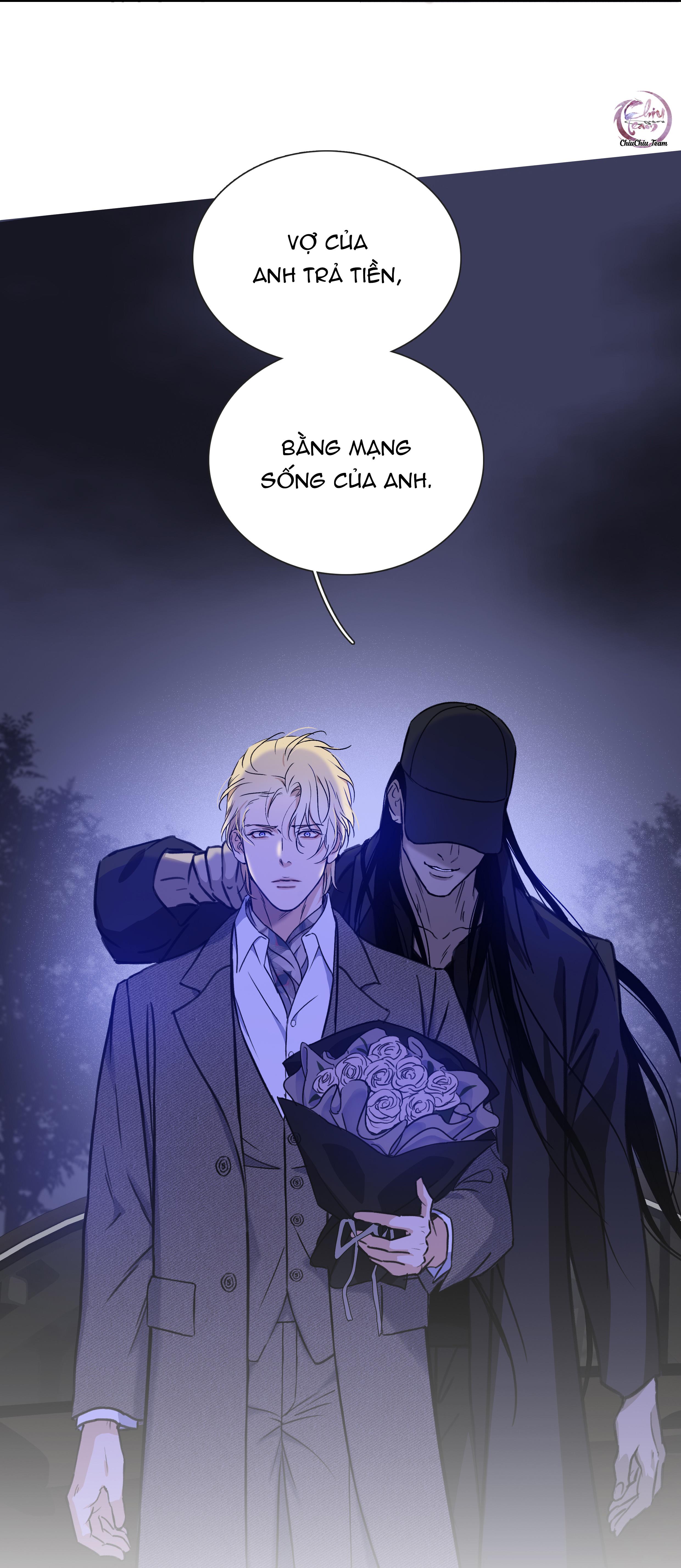 Đọc truyện Nghĩa Địa Sắc Thu - Chapter 0