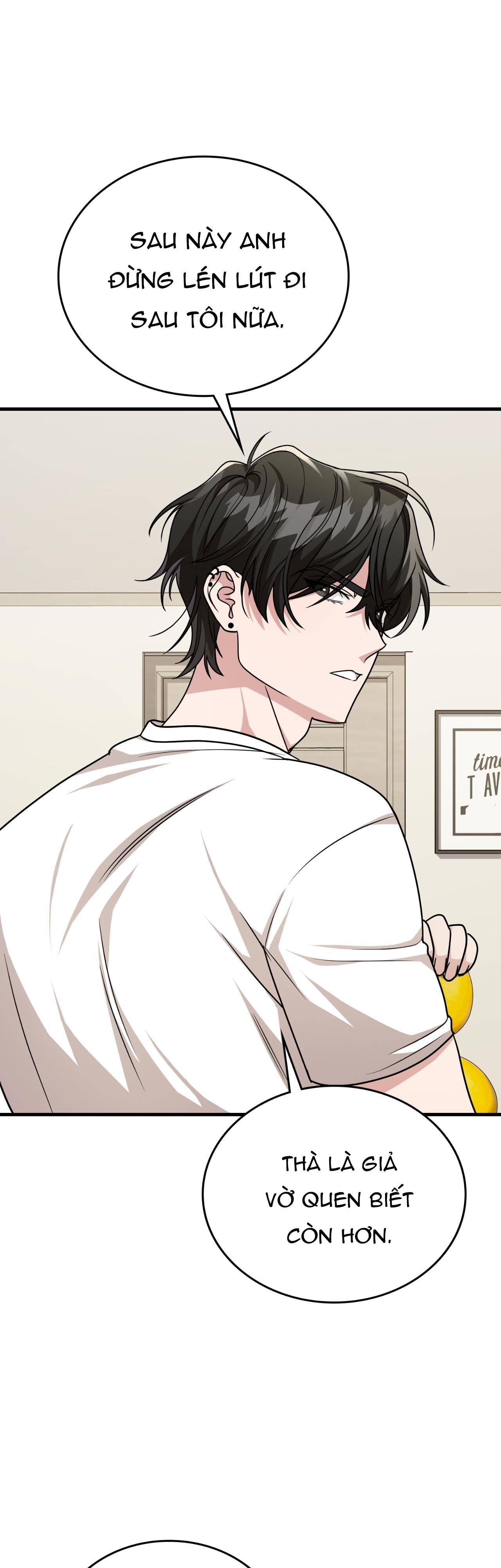 Đọc truyện Guild member - Chapter 23