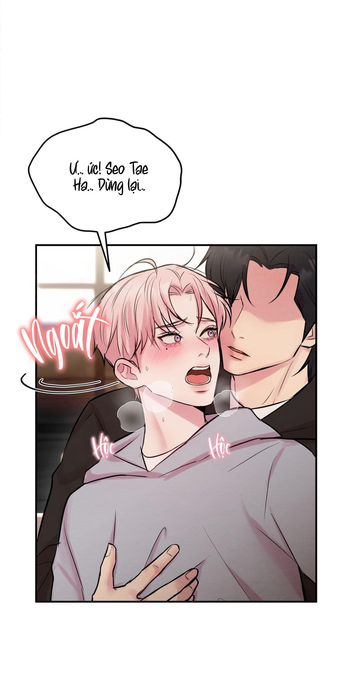 Đọc truyện  Love Remedy - Chapter 26
