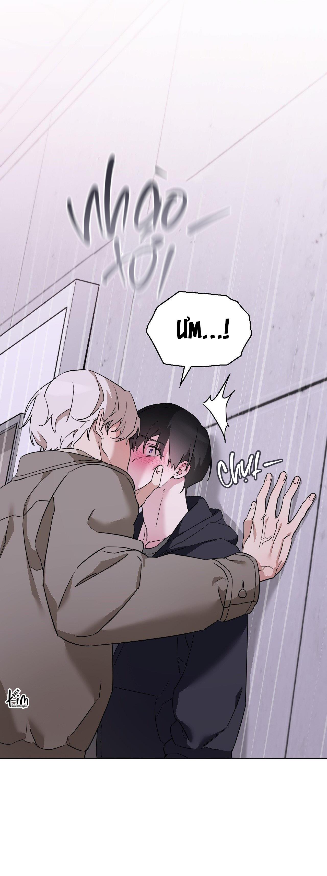 Đọc truyện LỖI TẠI DỄ THƯƠNG - Chapter 32