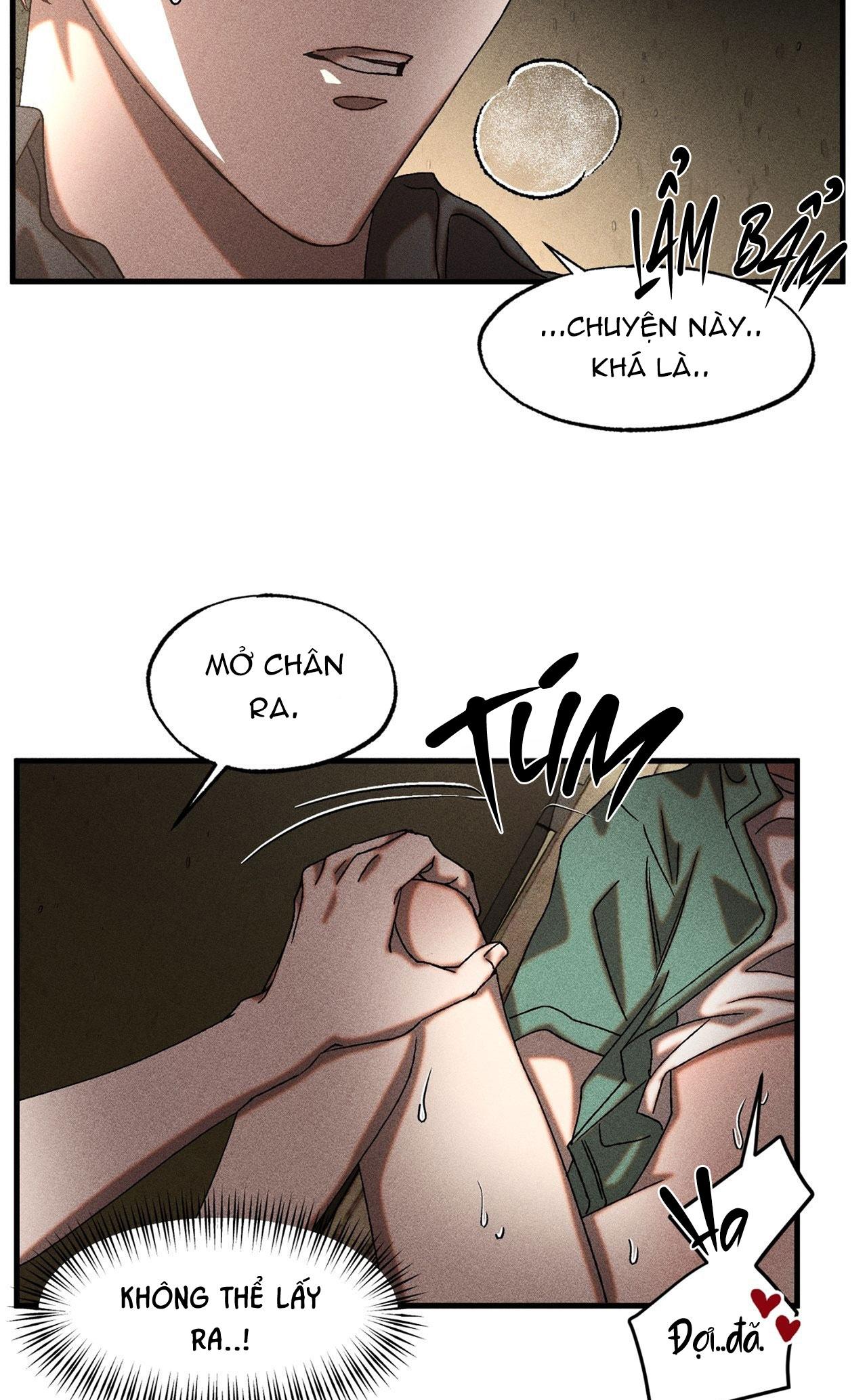 Đọc truyện Cash Or Credit - Chapter 4