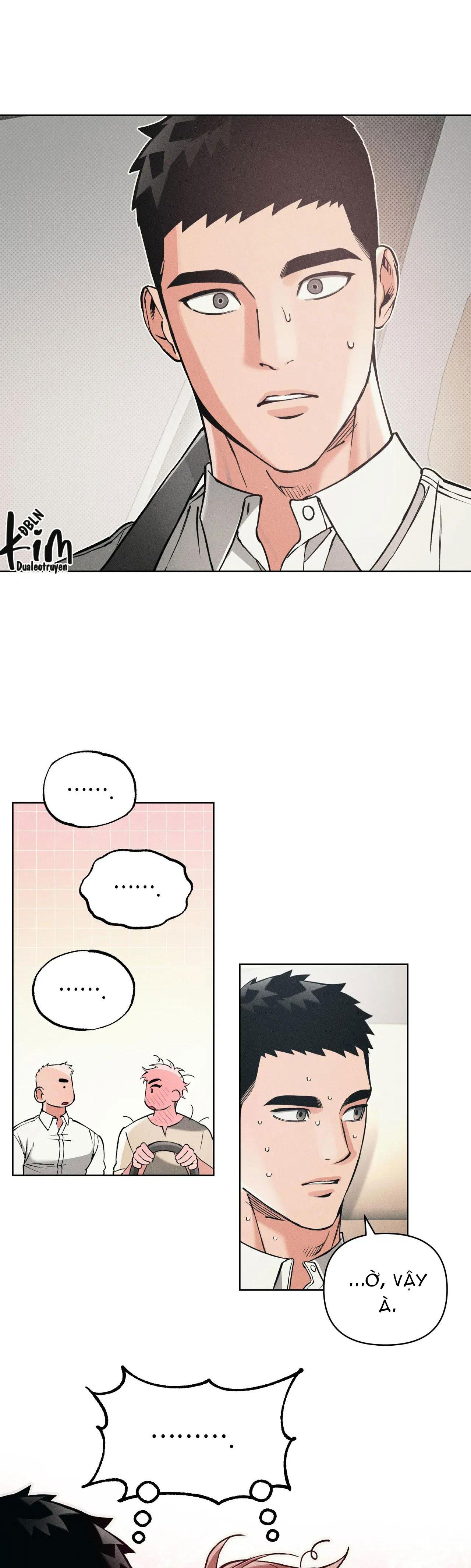 Đọc truyện CẨN THẬN TRĂNG TRÒN THÁNG 3 ĐẤY - Chapter 73