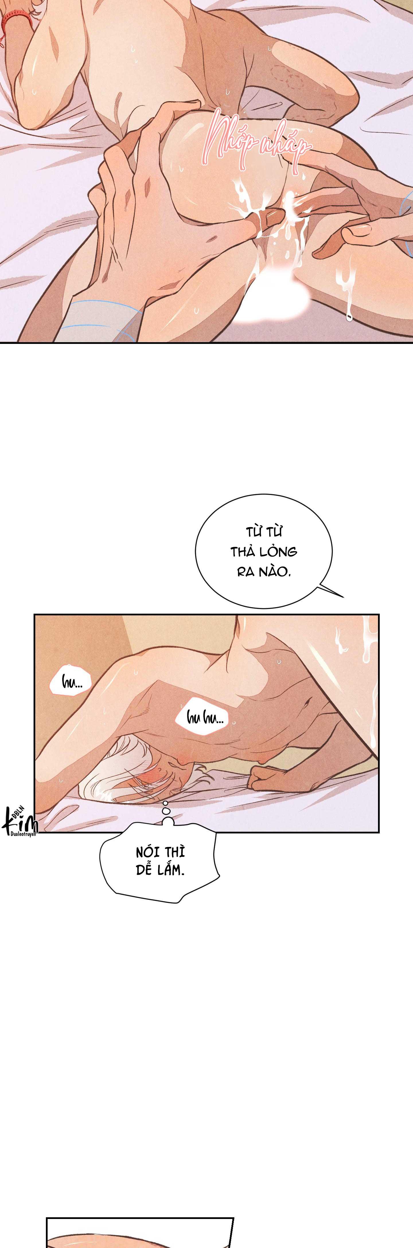 Đọc truyện SƯƠNG GIÁ NƠI BIỂN KHƠI - Chapter 7