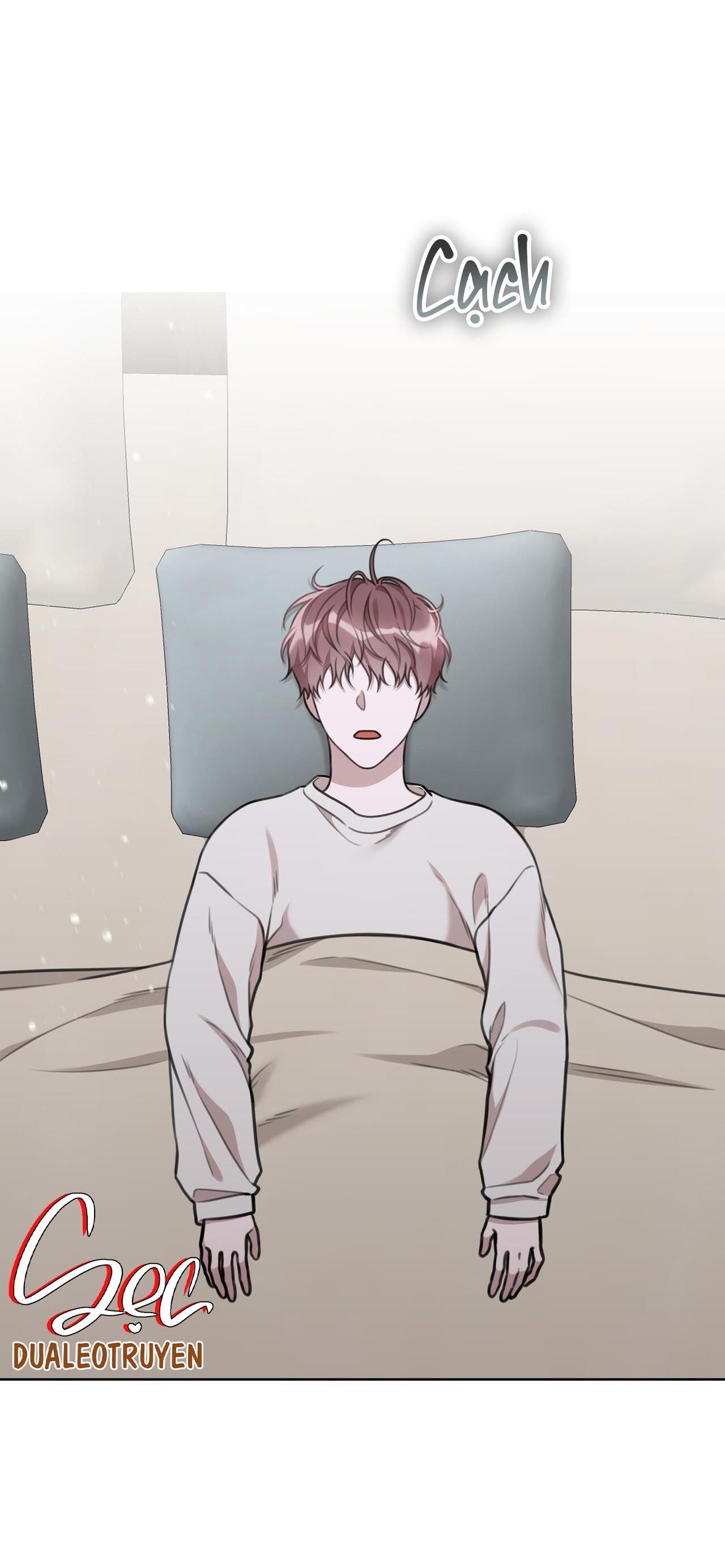 Đọc truyện NHẬT KÝ GIAM CẦM THƯ KÝ JIN - Chapter 32