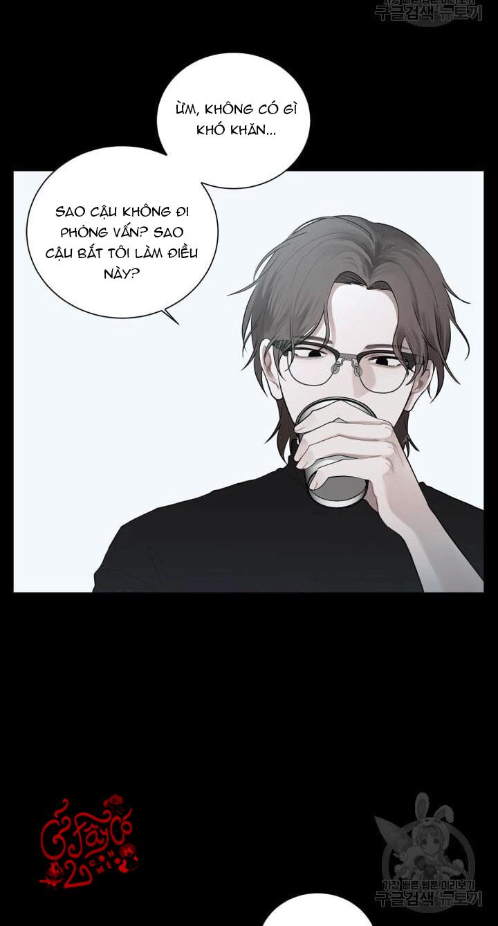 Đọc truyện Song Trùng - Chapter 6