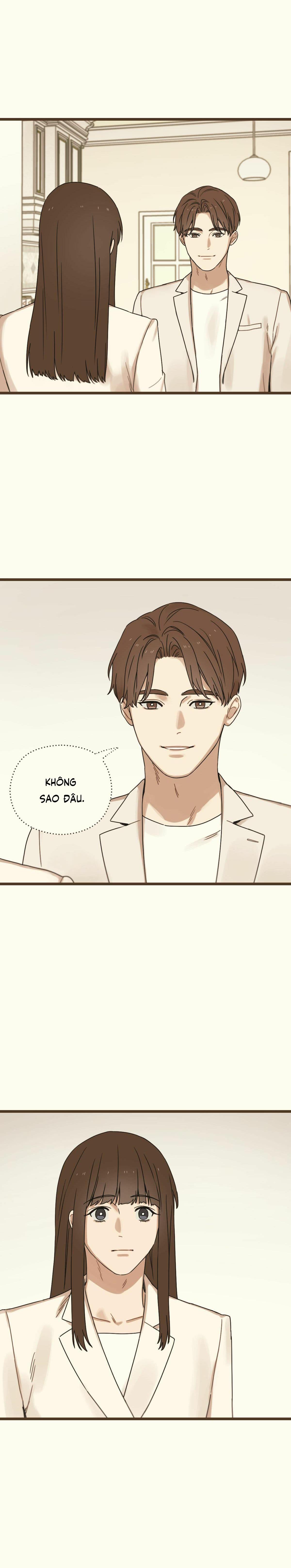 Đọc truyện TRÙNG PHÙNG - Chapter 18