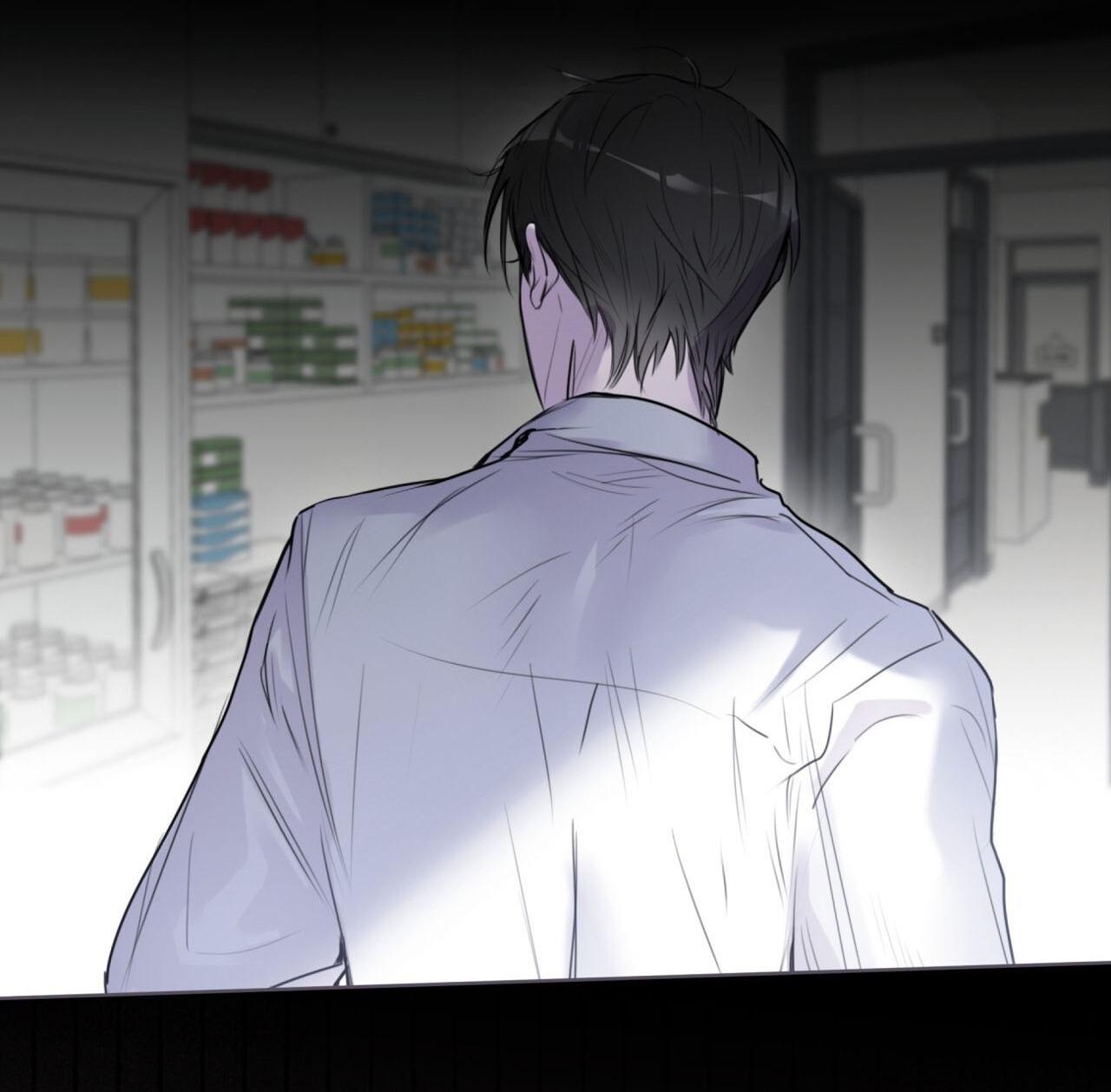 Đọc truyện  Hồi Ức Của Nhịp Thở - Chapter 1