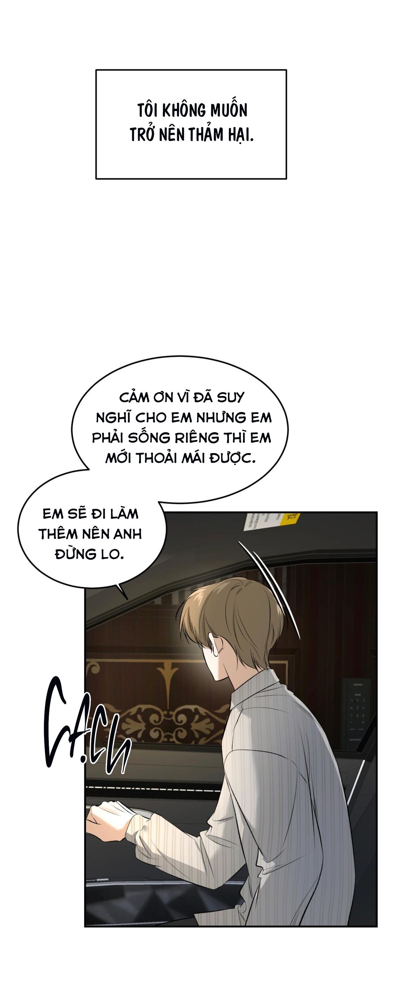 Đọc truyện CHÀNG TRAI CHO EM MỌI THỨ - Chapter 26