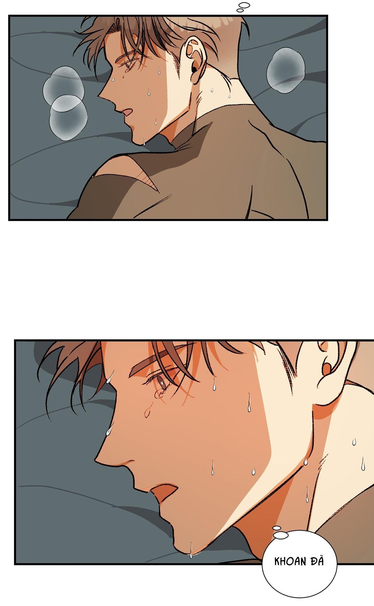 Đọc truyện QUÂN SỰ NGẮN - Chapter 3.5