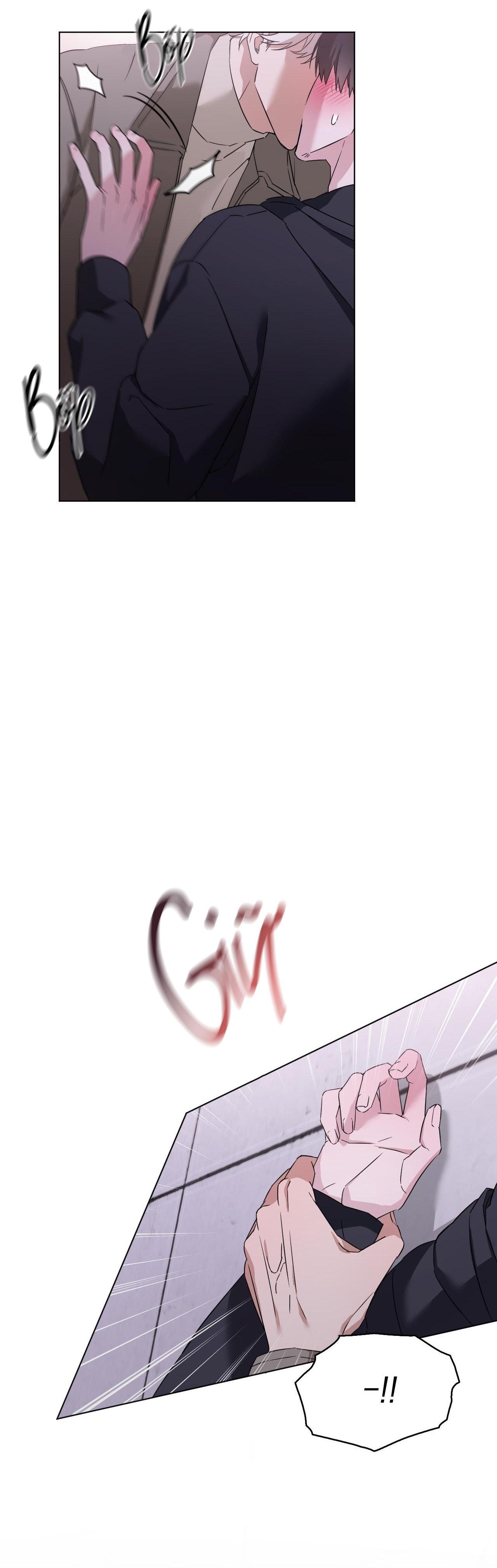 Đọc truyện Dễ thương là lỗi của tôi sao? - Chapter 32