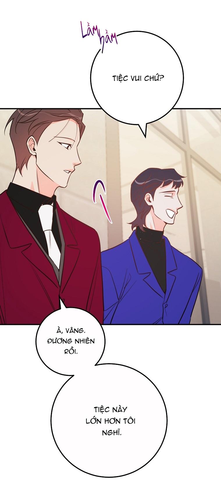 Đọc truyện Có Chuyện Gì Xảy Ra với Sự Nổi Tiếng Của Tôi Thế? - Chapter 58