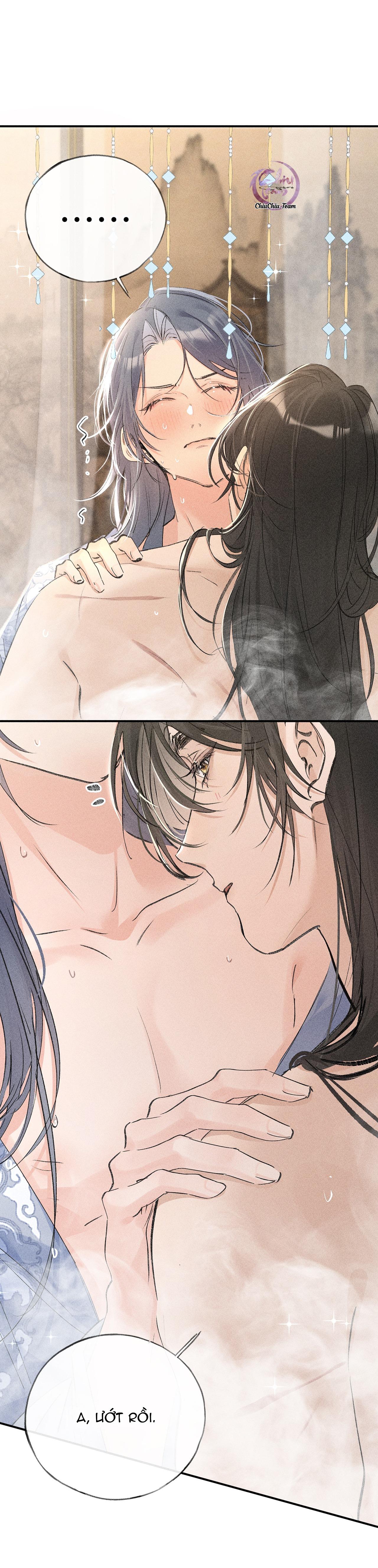 Đọc truyện Dụ địch thâm nhập - Chapter 54