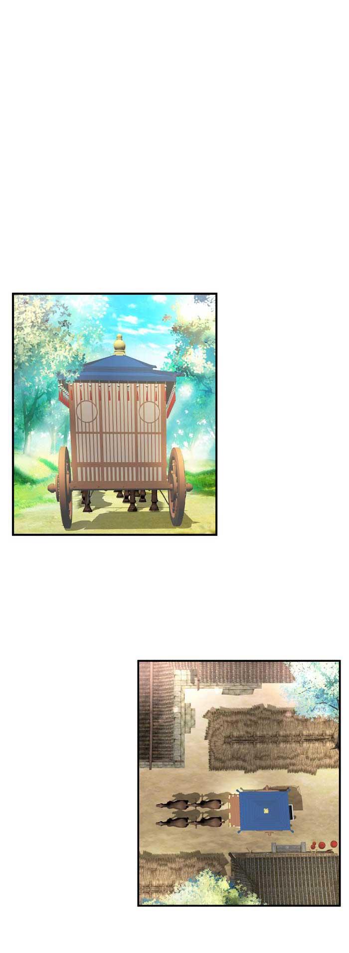Đọc truyện Sao cứ phải dây dưa với nhân vật phụ như ta - Chapter 18