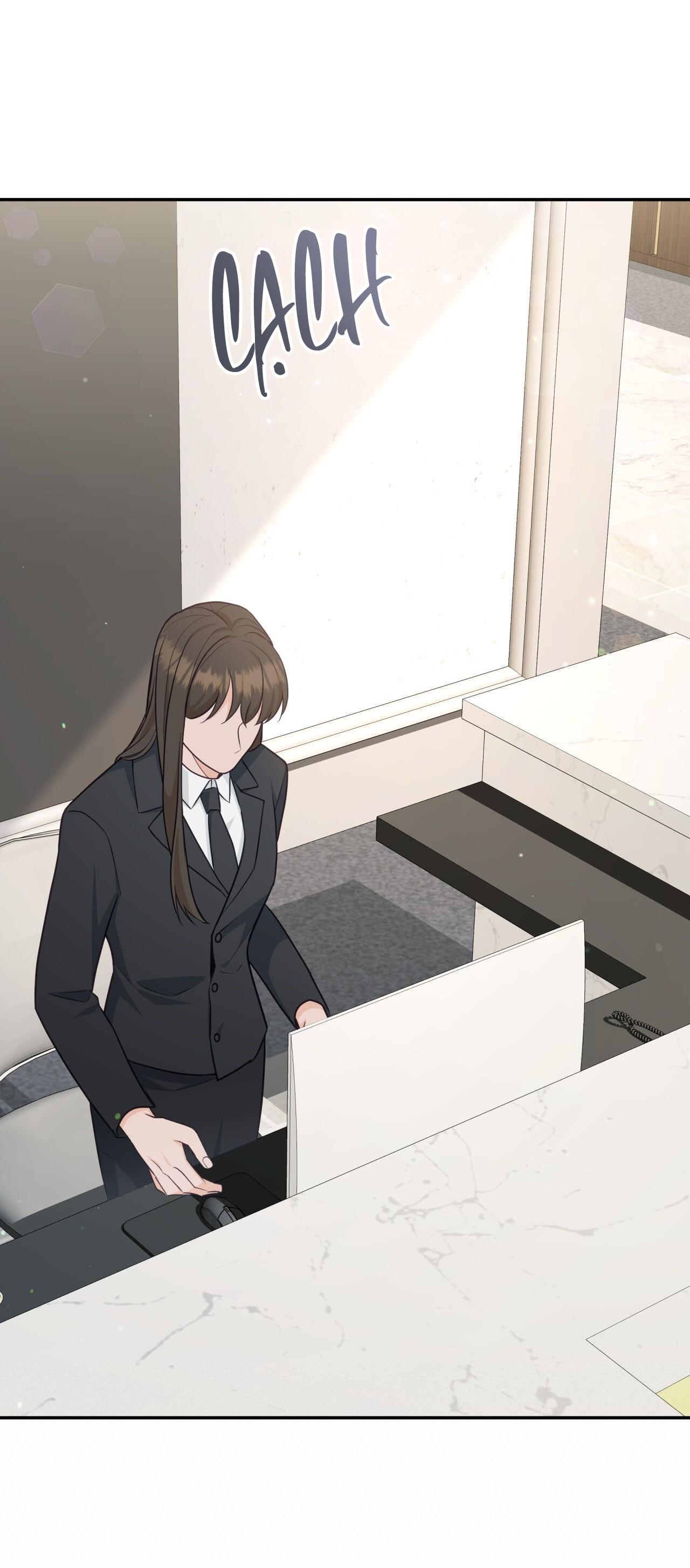 Đọc truyện VỊ NGỌT KHÔNG ĐƯỜNG (SWEET NOT SUGAR) - Chapter 39