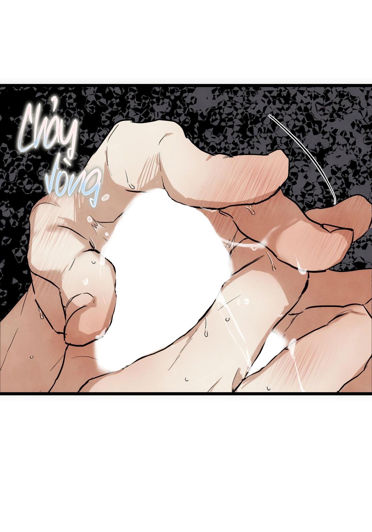 Đọc truyện SỰ THAM LAM CỦA NHÂN LOẠI - Chapter 8.3