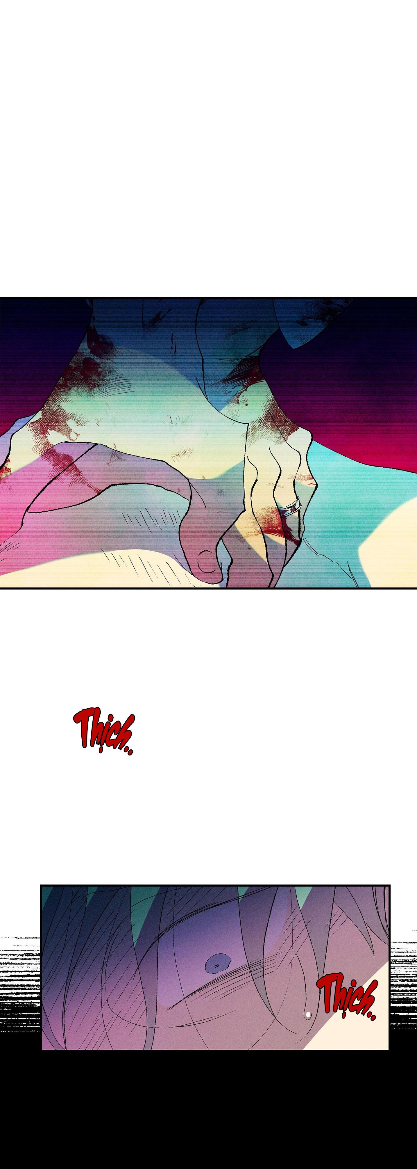 Đọc truyện ÔNG CHÚ BÊN CỬA SỔ - Chapter 69