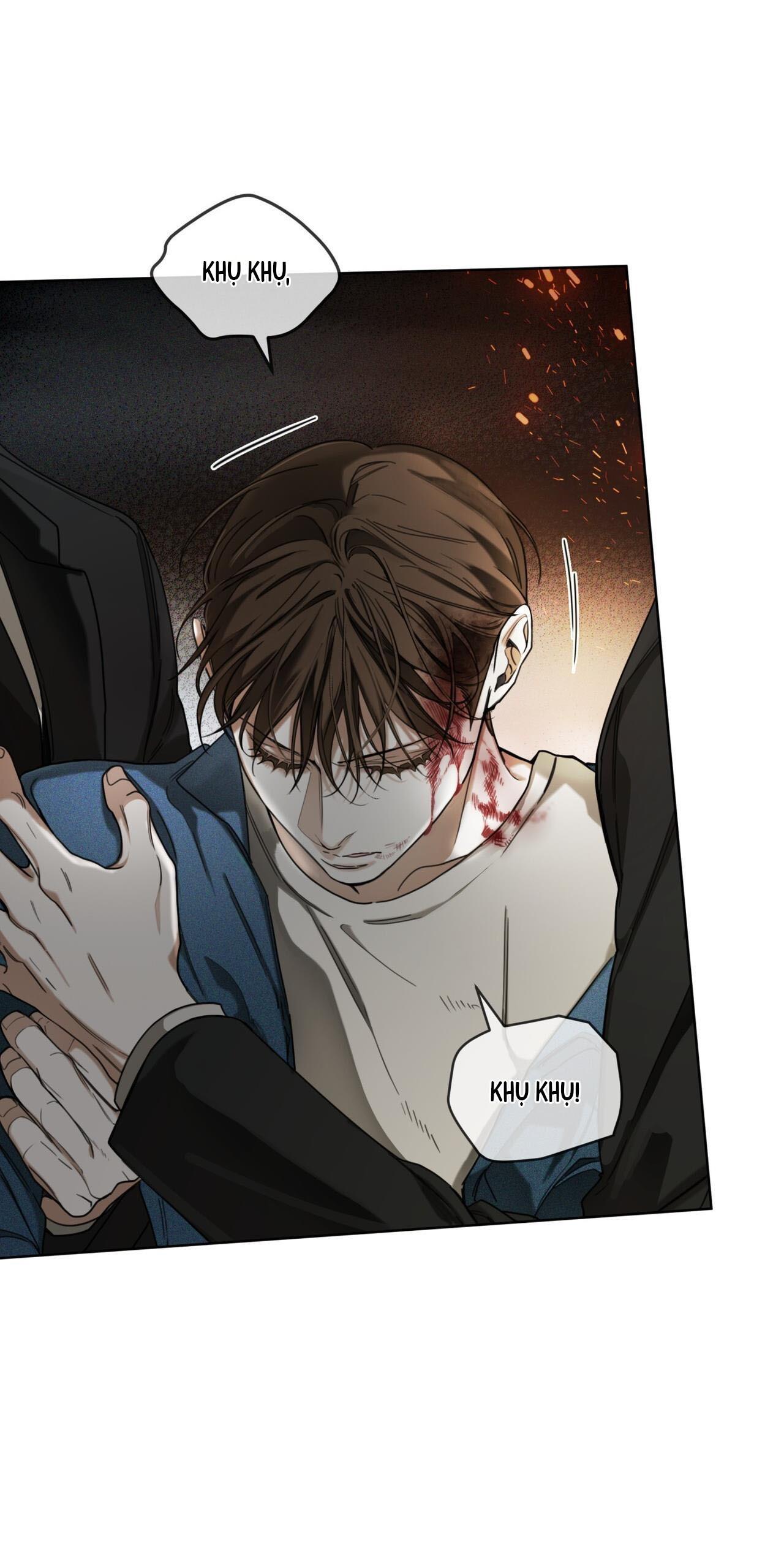 Đọc truyện  Phạm Luật - Chapter 98