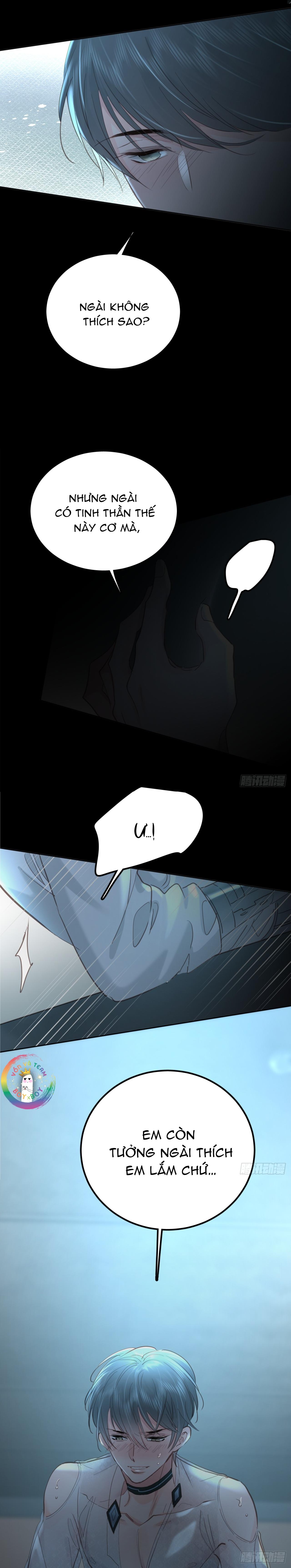 Đọc truyện Ong Thợ - Chapter 35