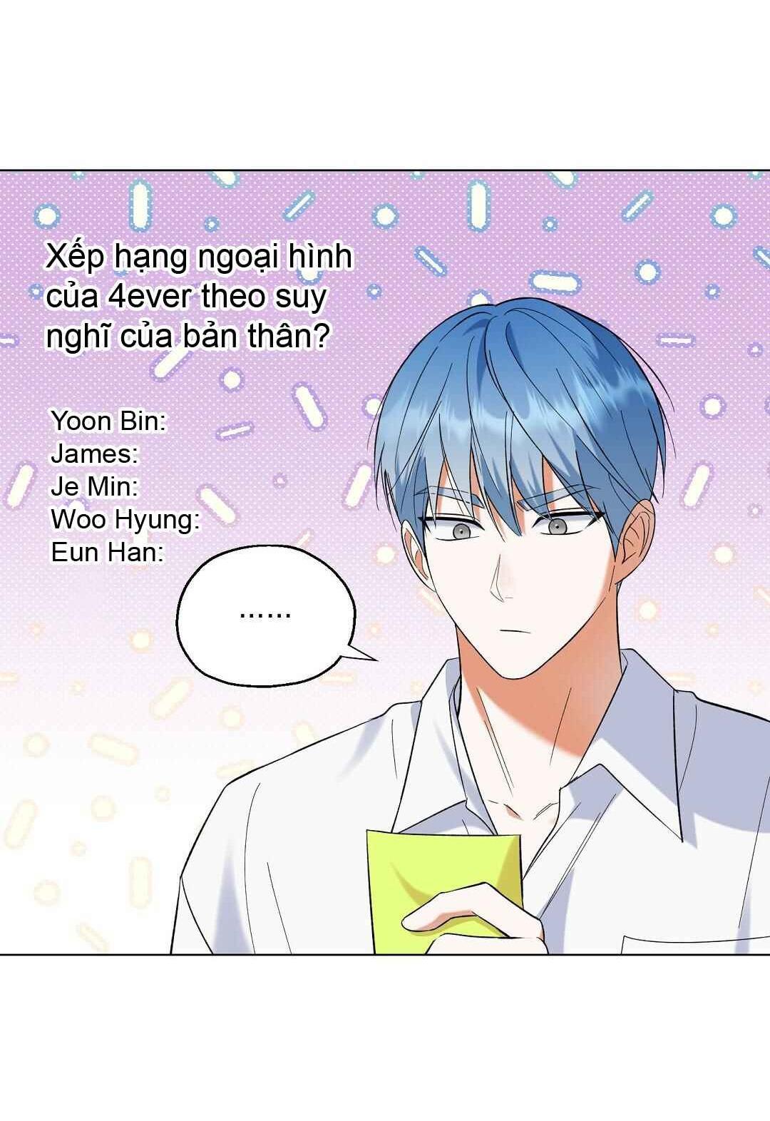 Đọc truyện Yêu fan đừng yêu tôi - Chapter 34