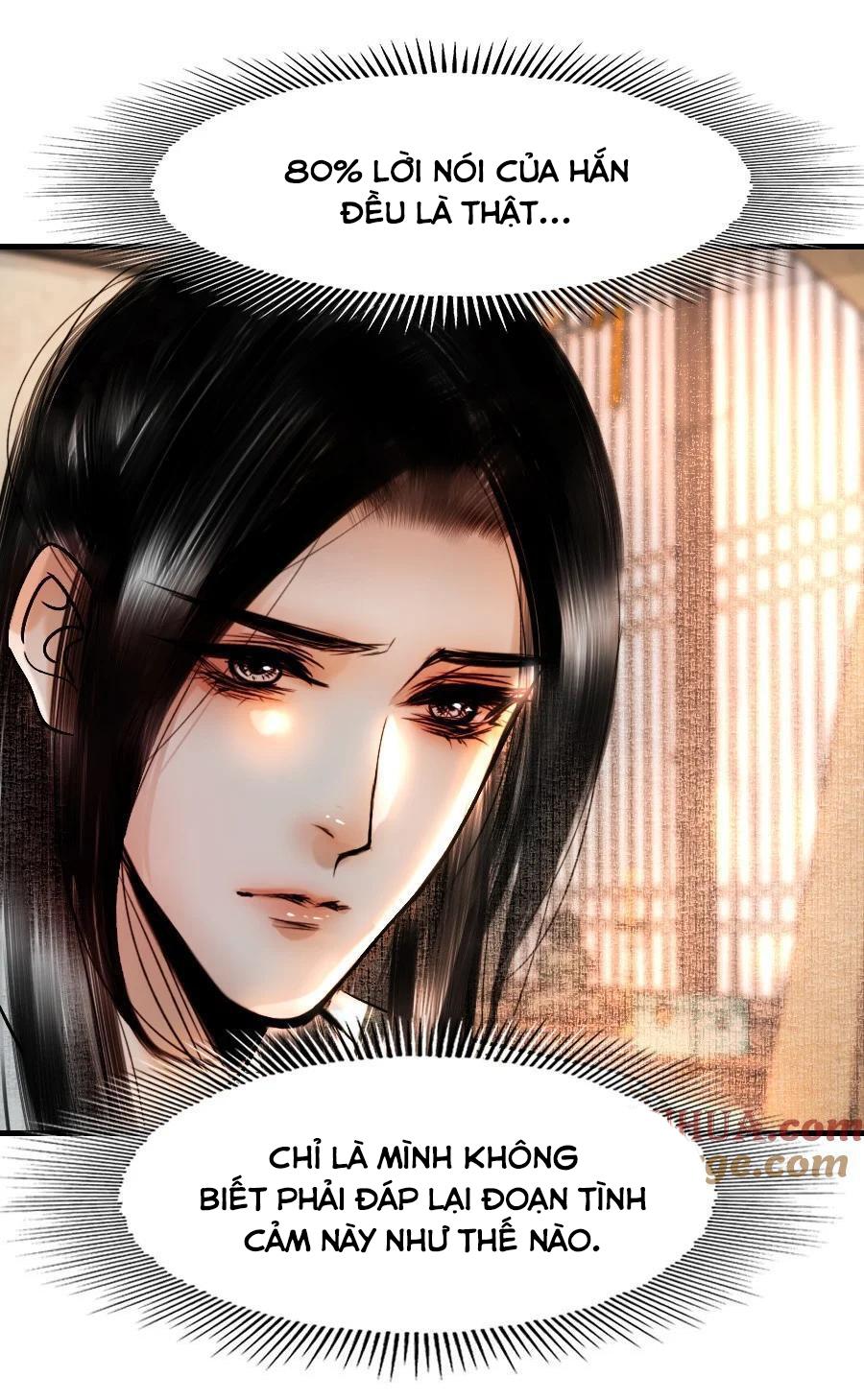 Đọc truyện Vòng Luân Hồi - Chapter 89