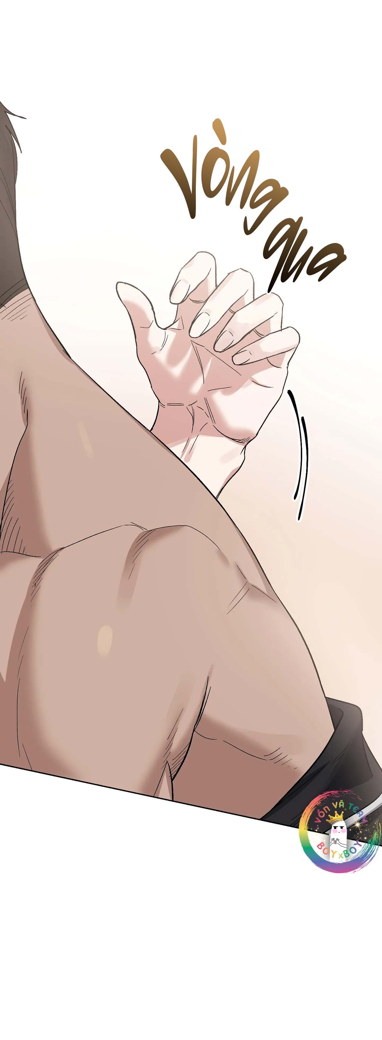 Đọc truyện (END) Thỏ Xuất Tinh Trong Vòng 3 Giây - Chapter 4