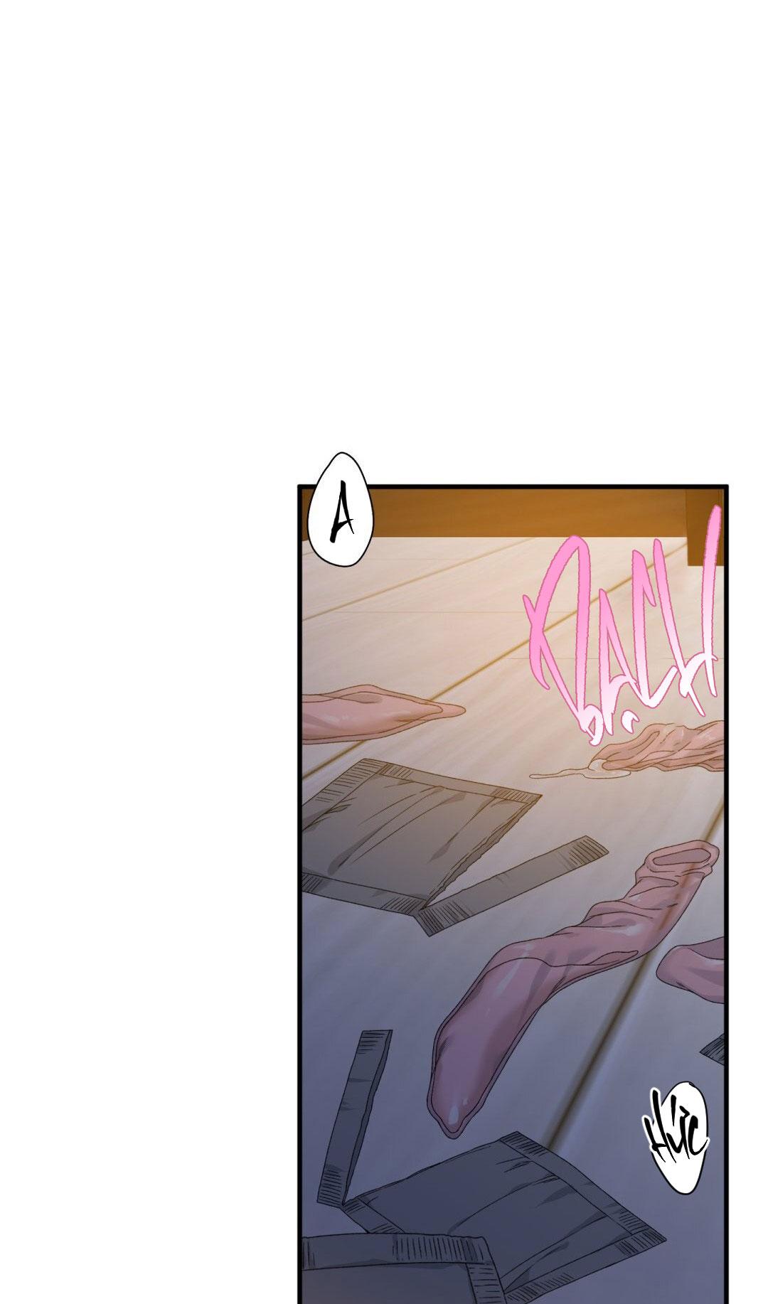 Đọc truyện FOULS START - Chapter 27