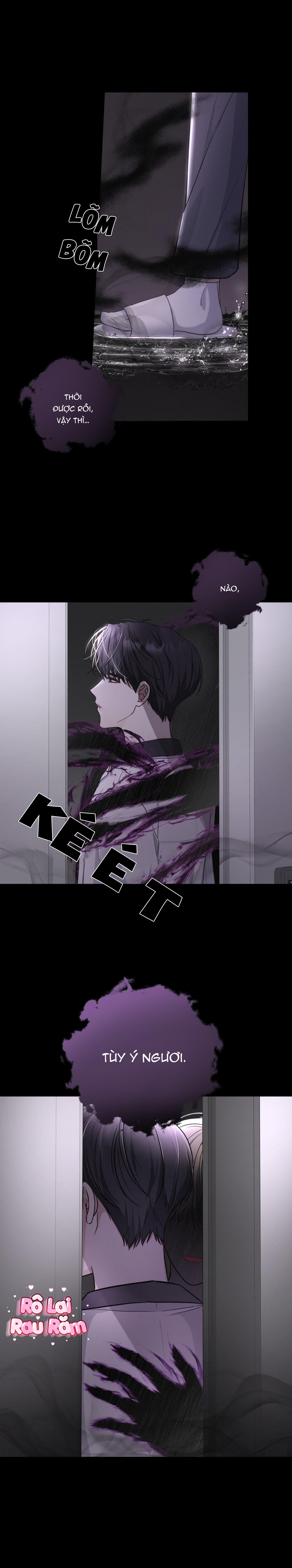 Đọc truyện [DROP] CAM KẾT THỨ HAI - Chapter 1