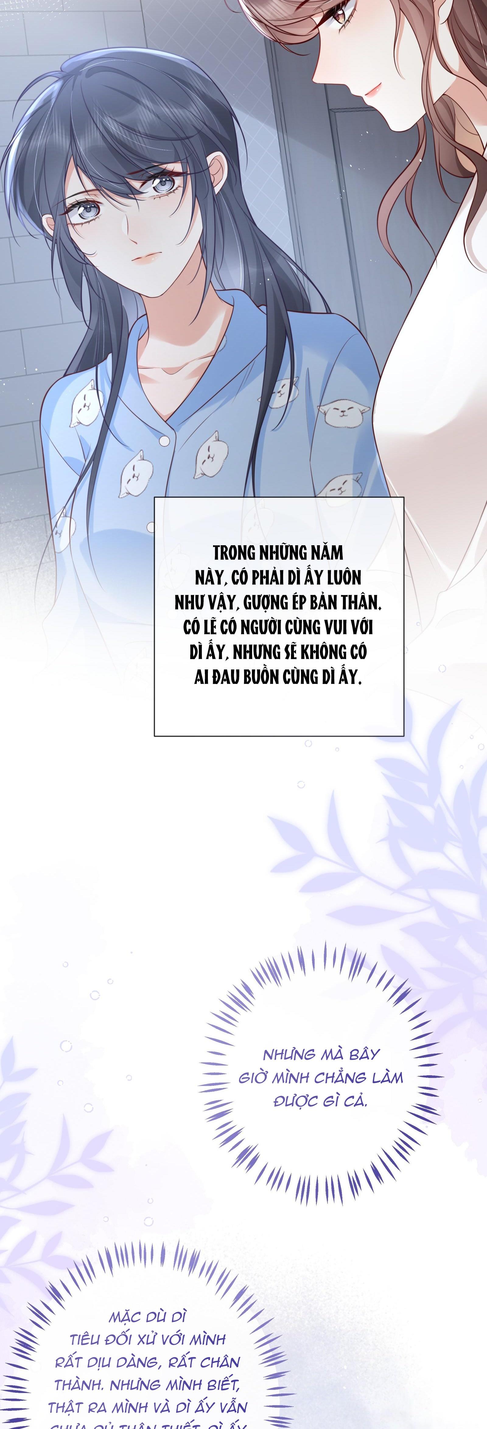 Đọc truyện Dư sinh vi kì - Chapter 15