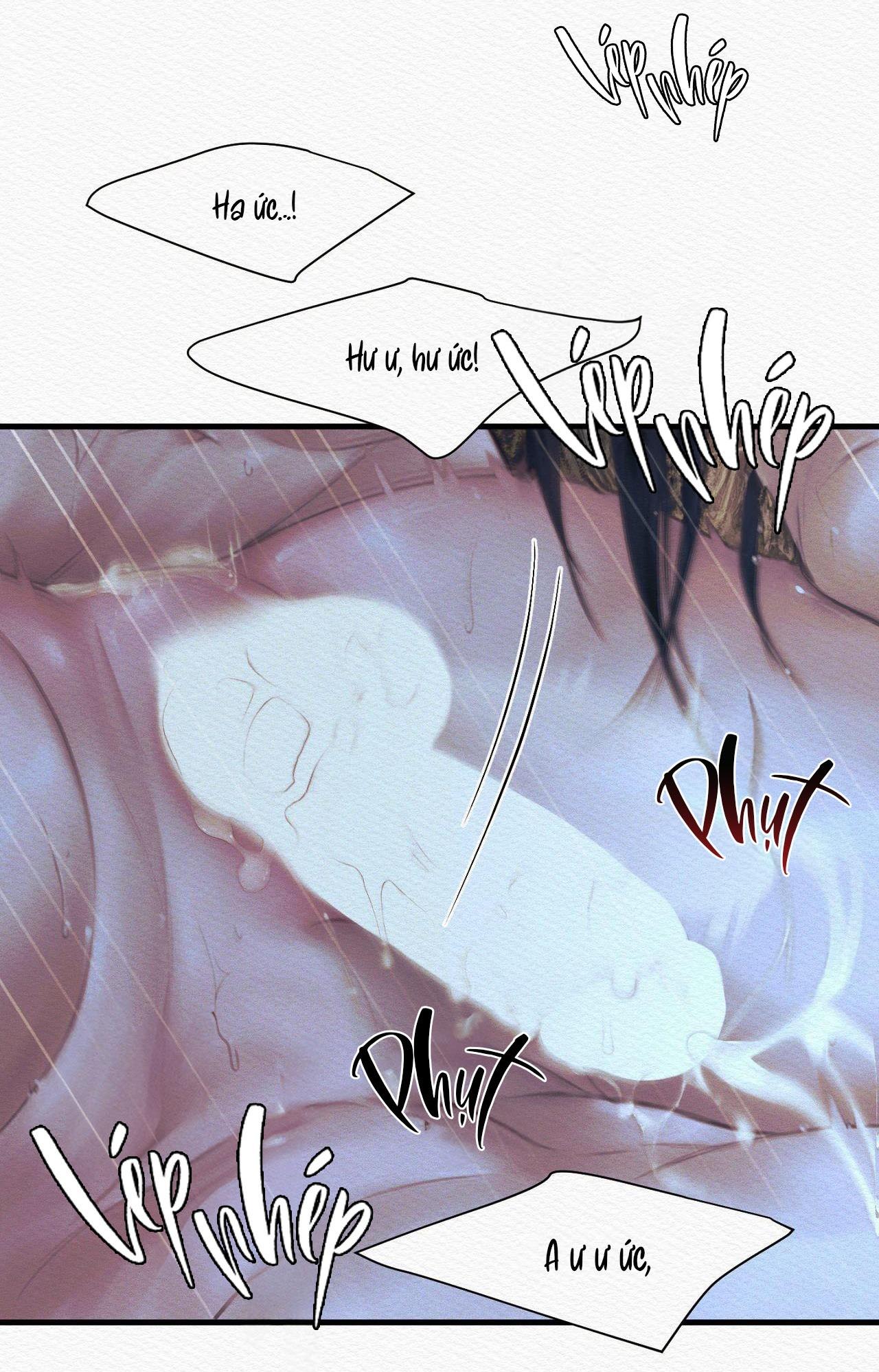 Đọc truyện Củy Dạ Khút - Chapter 79