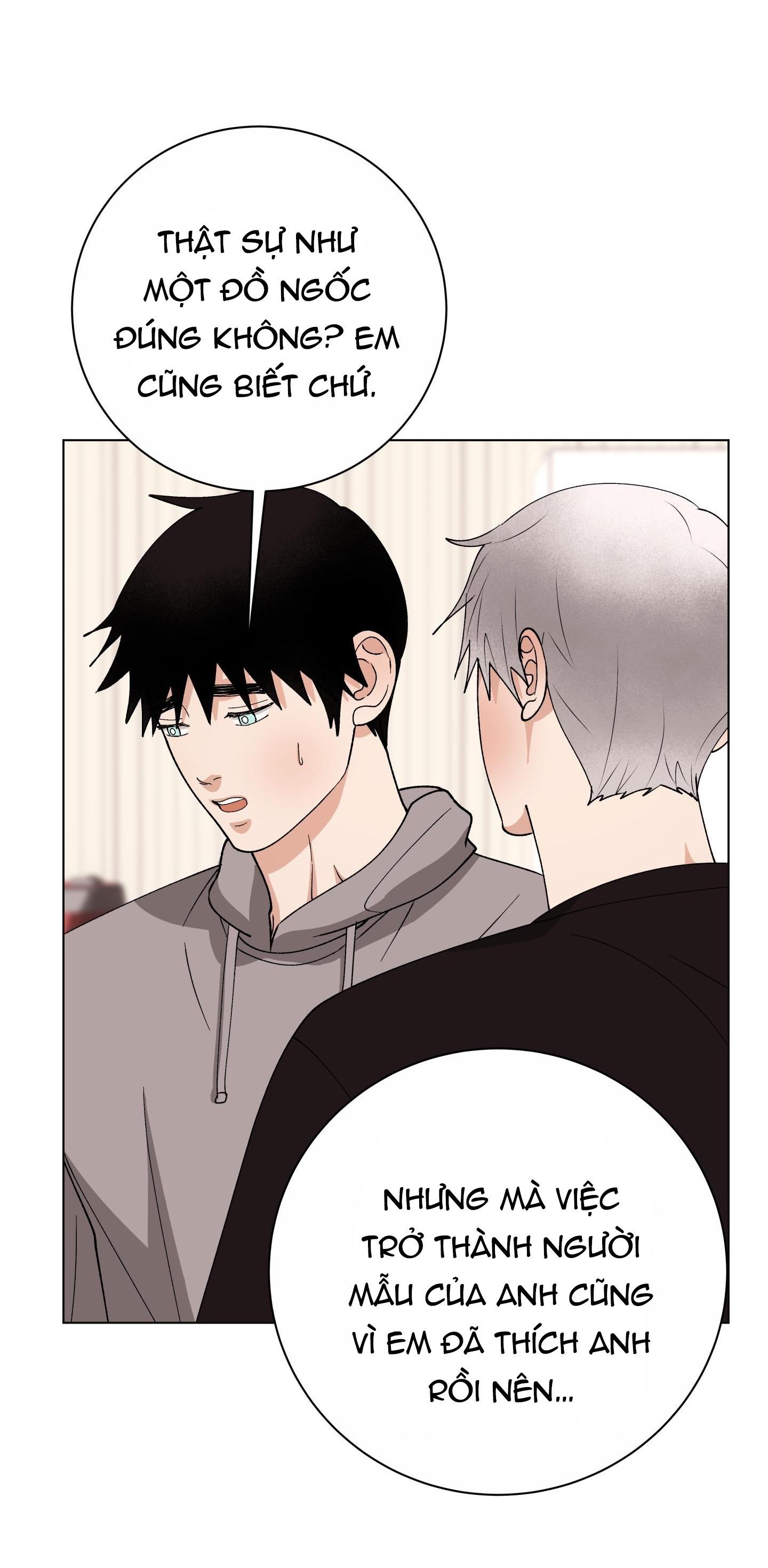 Đọc truyện BL NGẮN TUYỂN CHỌN - Chapter 31.6