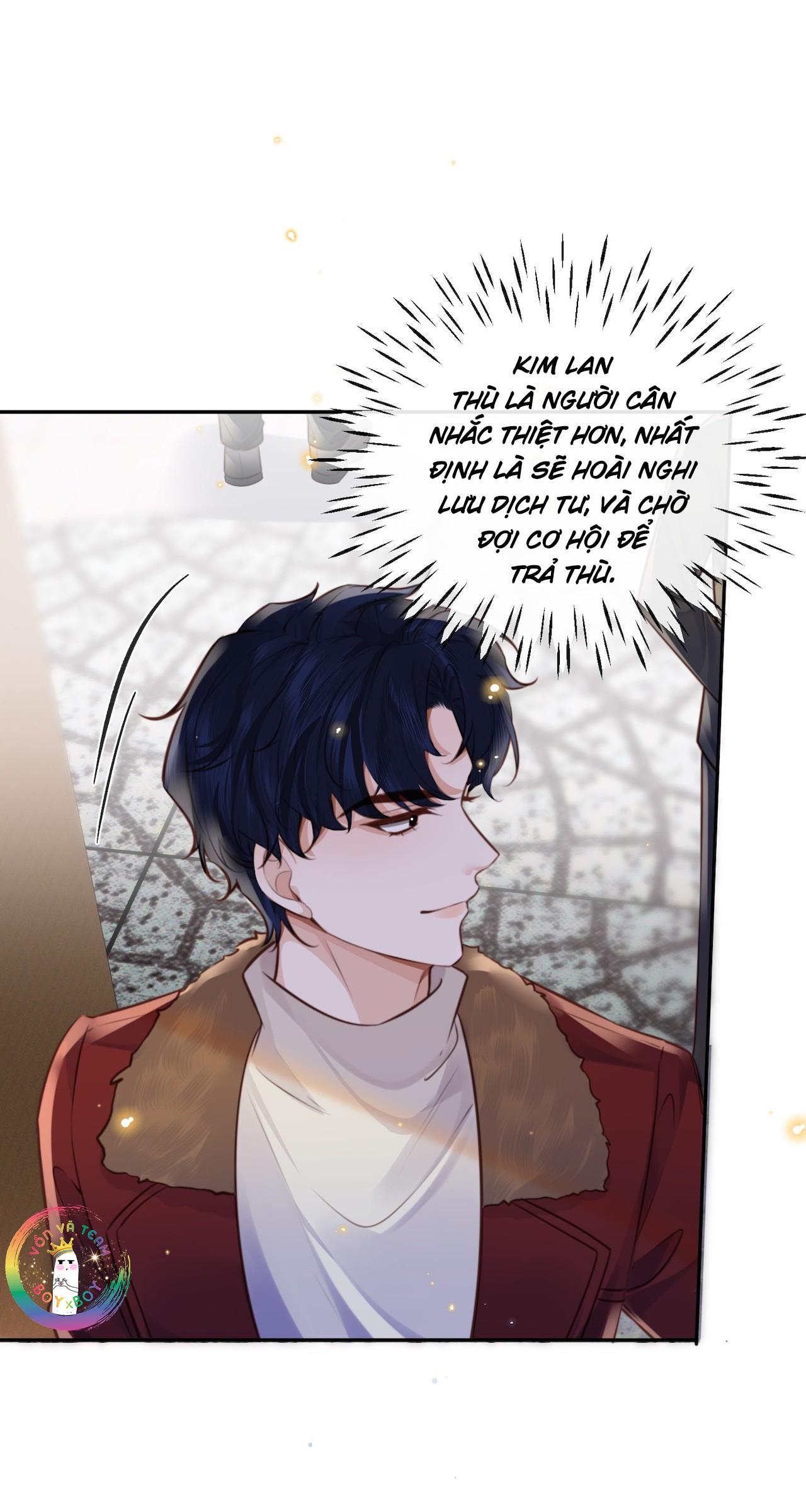 Đọc truyện (END) Đặc Chế Cho Riêng Anh - Chapter 87