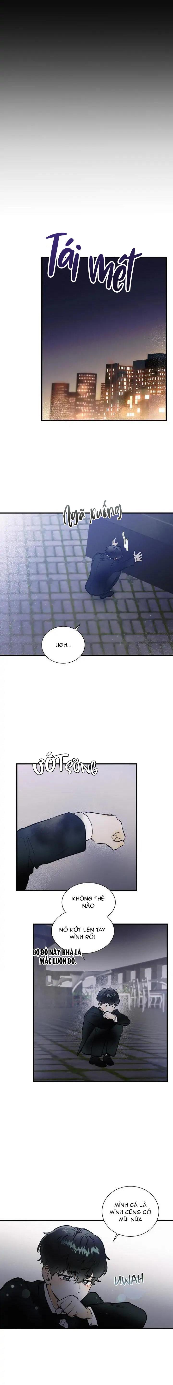 Đọc truyện Love and Let lie - Chapter 1