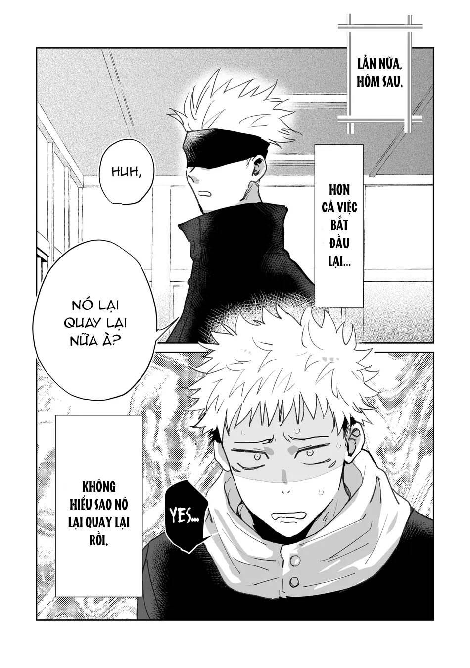 Đọc truyện Tuyển tập trôn có lài - Chapter 98