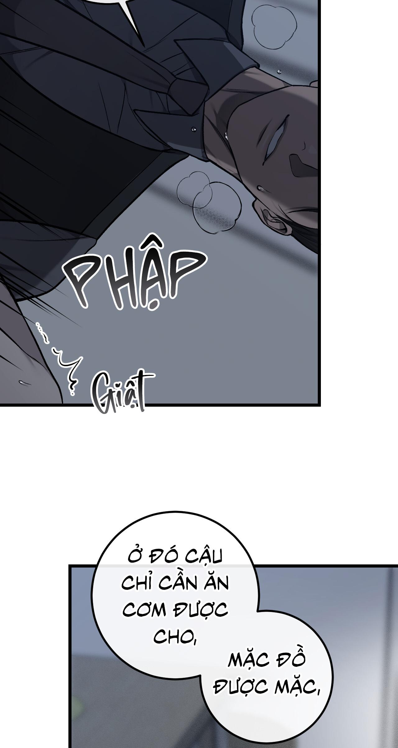 Đọc truyện XX ĐÊ TIỆN - Chapter 46