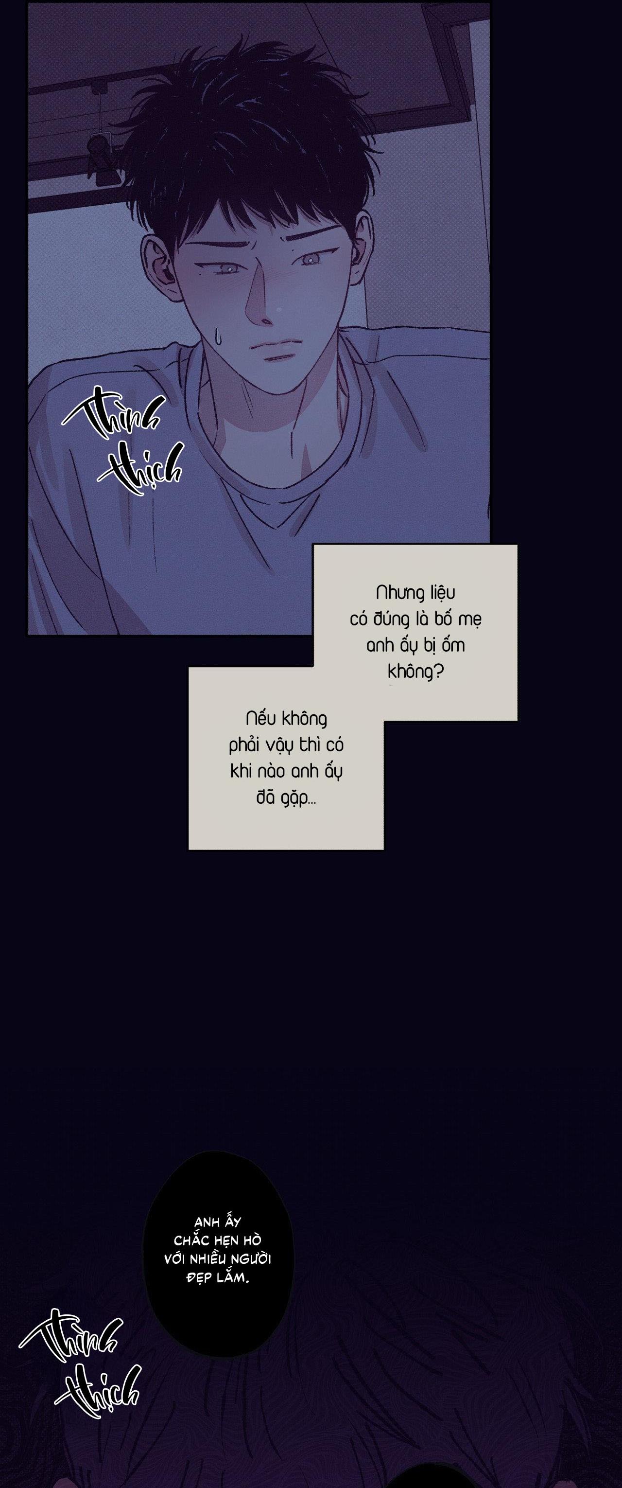 Đọc truyện  1 to 10 - Chapter 27