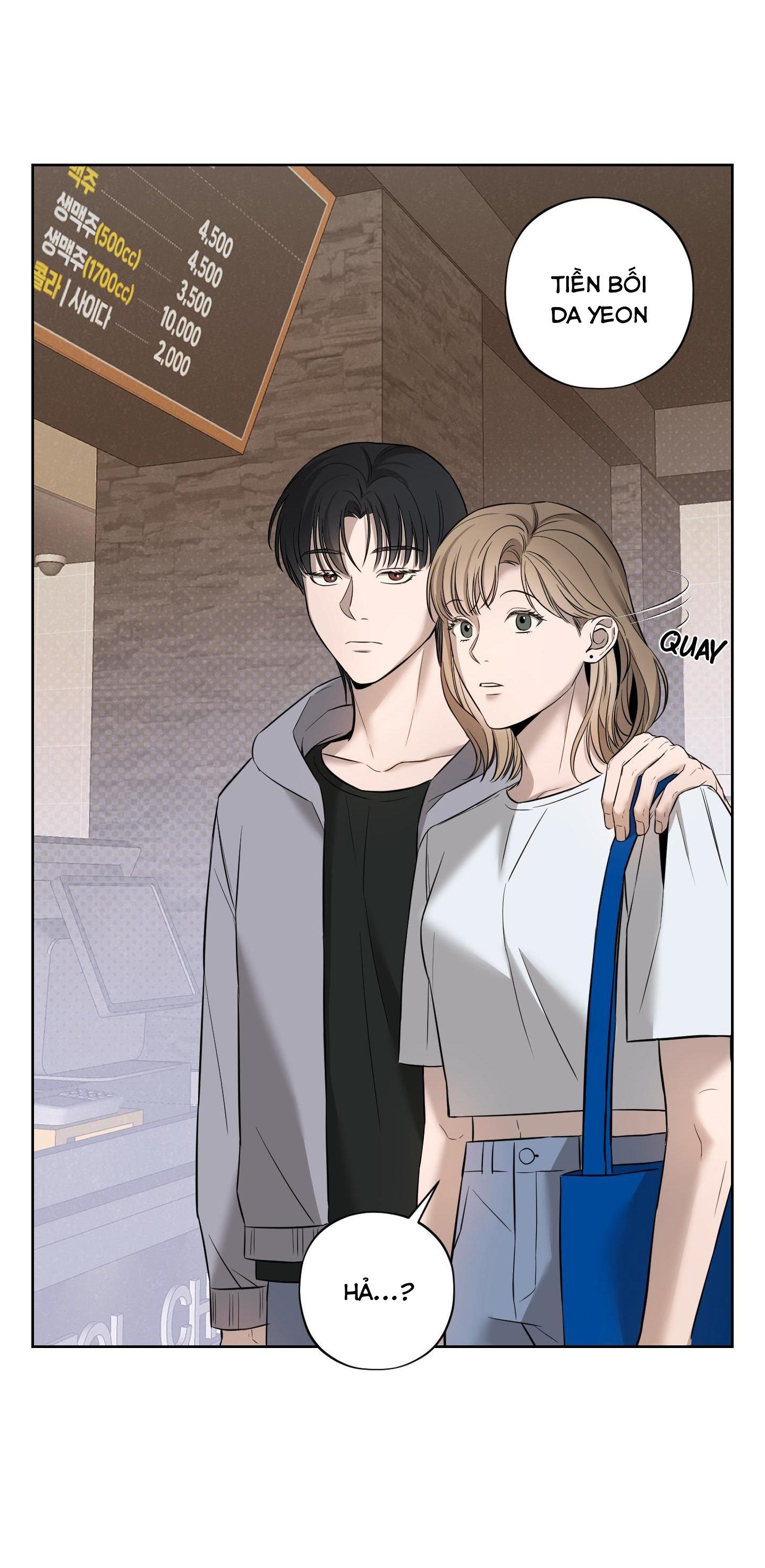 Đọc truyện (END) GIÁO XUYÊN THỦNG KHIÊN - Chapter 1