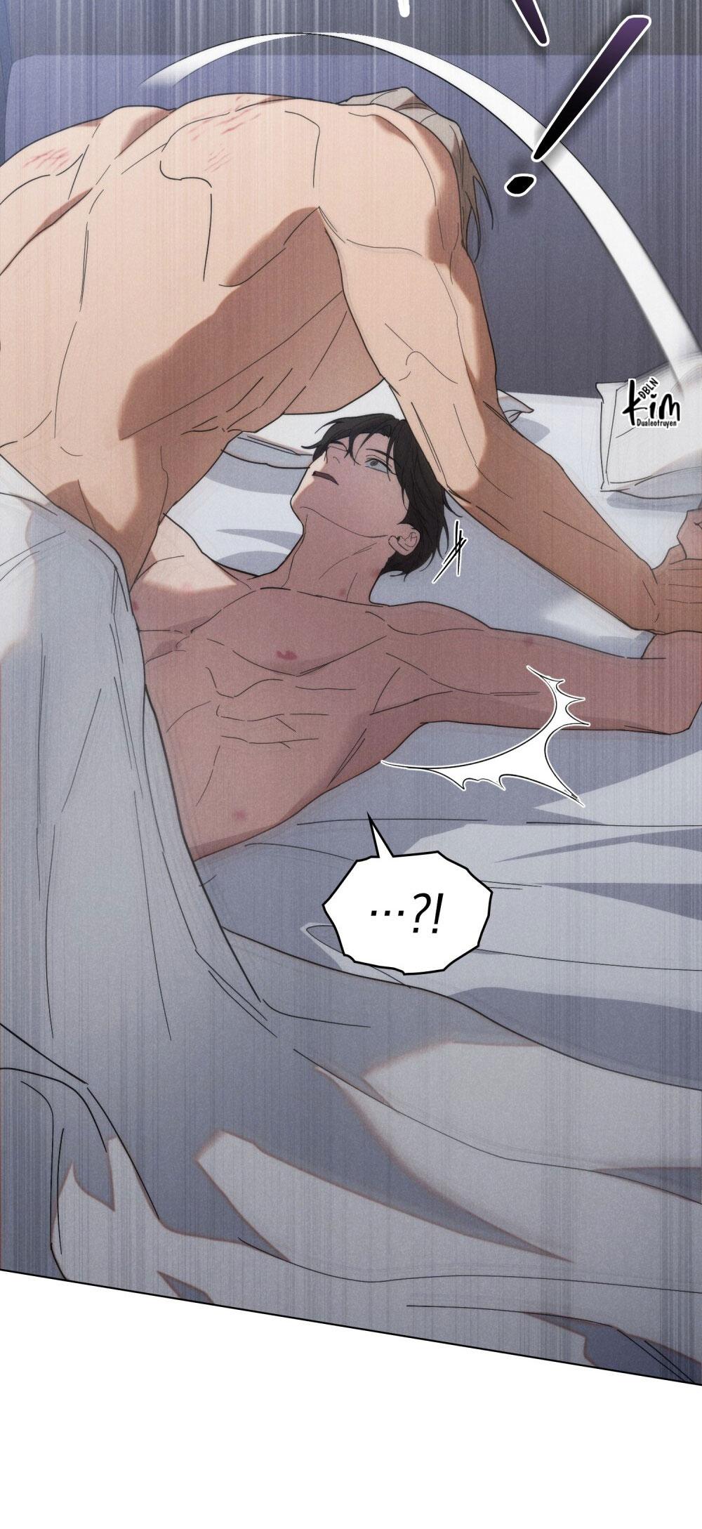 Đọc truyện NGƯỜI TÌNH BÍ MẬT - Chapter 12