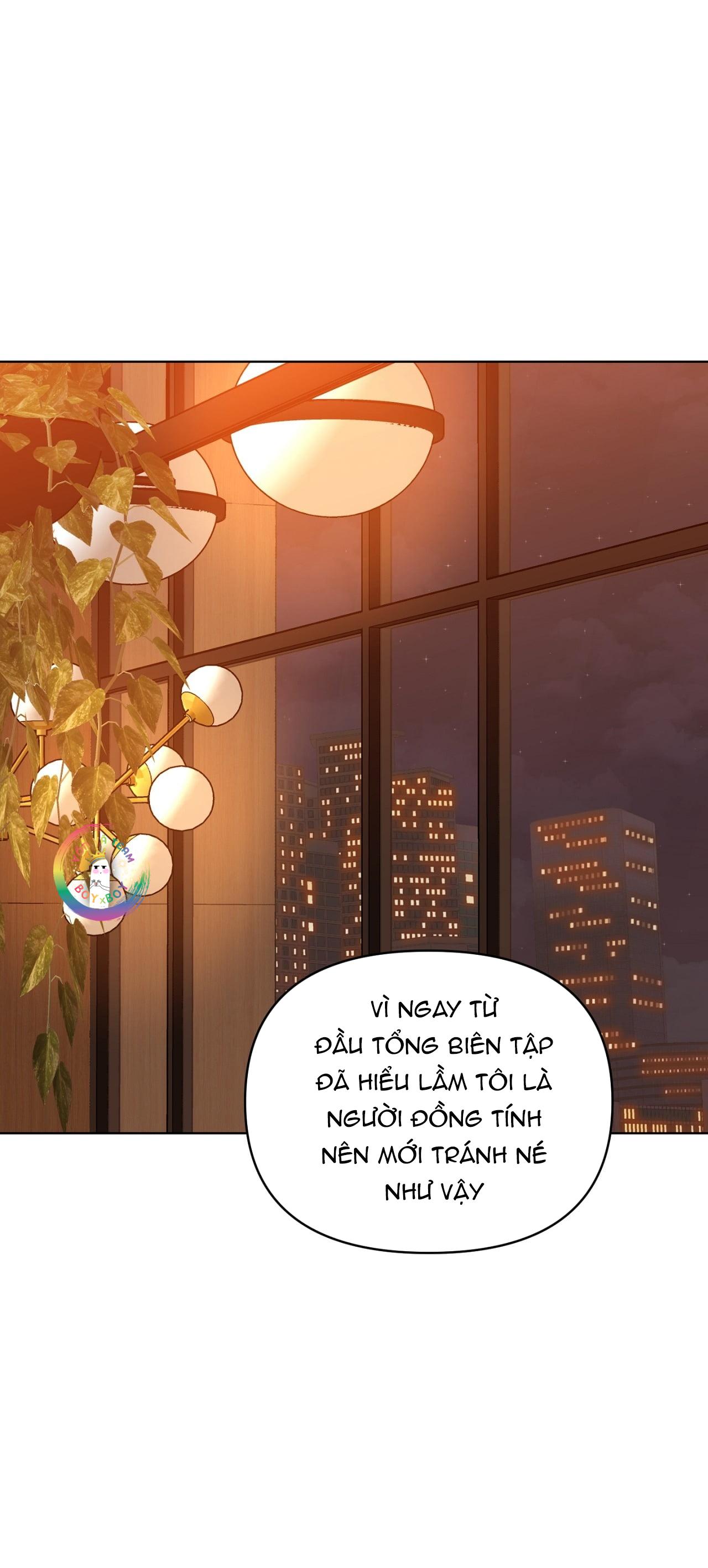 Đọc truyện Sparkling Baby - Chapter 21