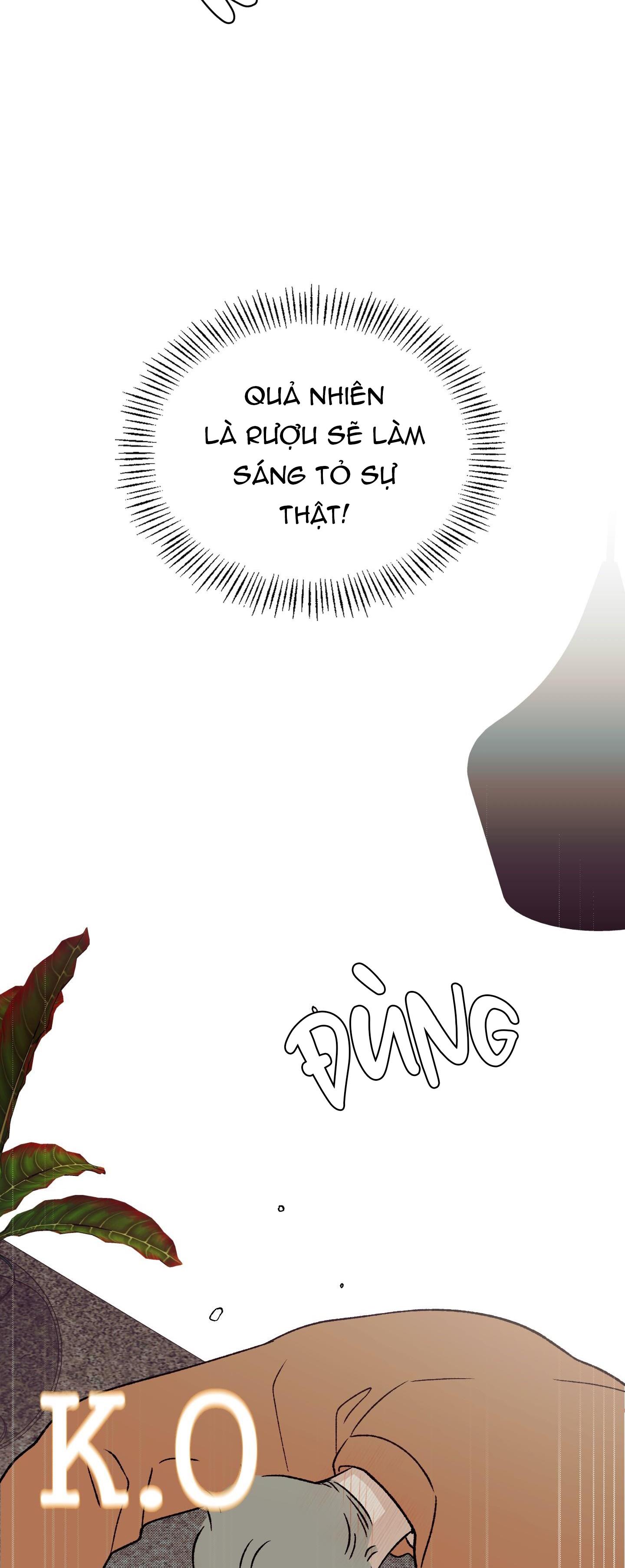 Đọc truyện Tình đơn phương lạc lối - Chapter 9