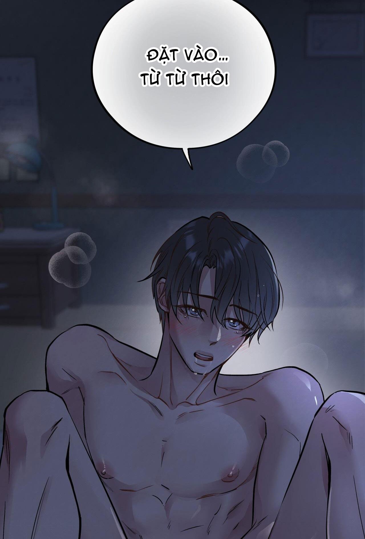 Đọc truyện HONEY BEAR - Chapter 58