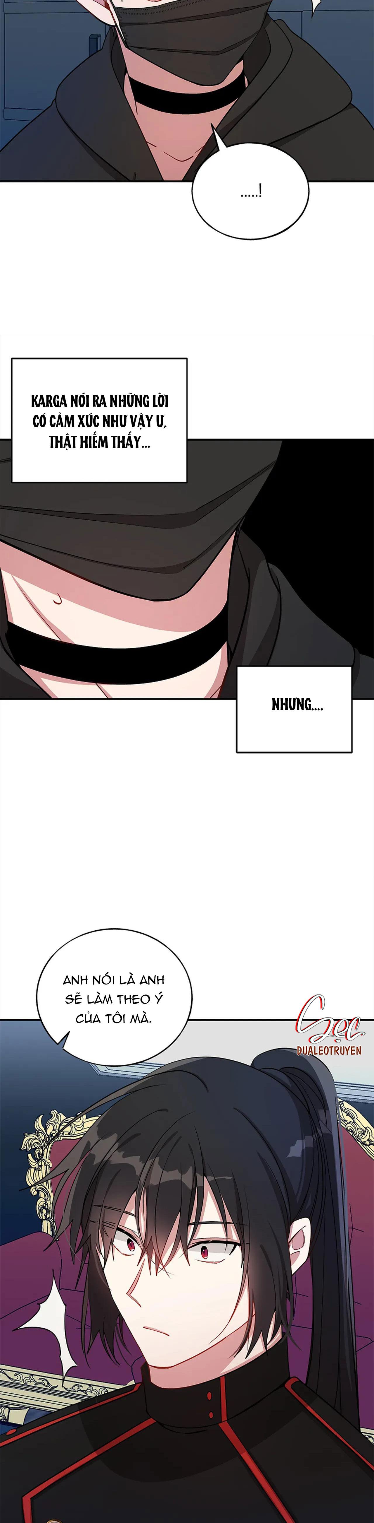Đọc truyện MORALLESS - Chapter 63