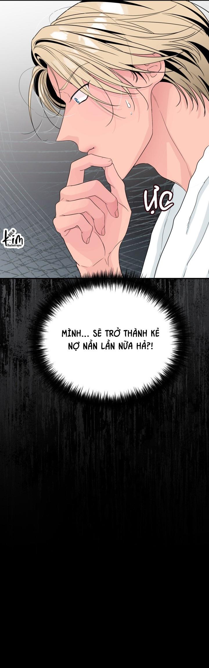 Đọc truyện ĐÊM CỦA NGƯỜI ĐÀN ÔNG ẤY - Chapter 7